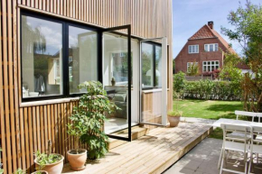 House in beautiful Copenhagen, Copenhagen
